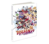 Disgaea D2: A Brighter Darkness: Prima Official Game Guide