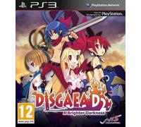 Disgaea Dimension 2