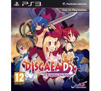Disgaea Dimension 2
