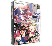 Disgaea: Hour of Darkness 2 [Limited Edition][Import Japonais]