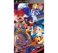 Disgaea Infinite (japan import)