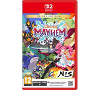 Disgaea Mayhem - Deluxe Edition (Nintendo Switch 2) (Nintendo Switch)
