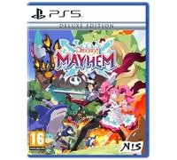 DISGAEA MAYHEM - DELUXE EDITION PS5