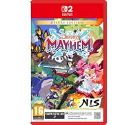 DISGAEA MAYHEM - DELUXE EDITION Switch 2