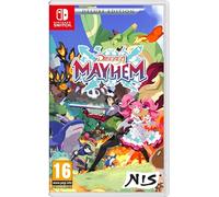 DISGAEA MAYHEM - DELUXE EDITION Switch