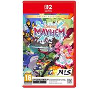 Disgaea Mayhem - Édition Deluxe • Jeu Nintendo Switch 2