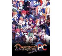 Disgaea (PC)