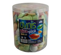 Disgol T. Ovnis Pica Pica Lot de 300