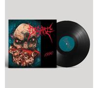 Disgrace - 1990 [Vinyl Lp]
