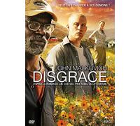 Disgrace
