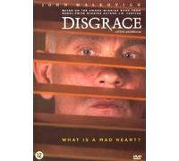 Disgrace