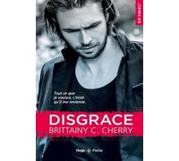 Disgrace