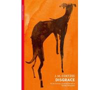 Disgrâce