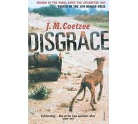 Disgrâce