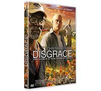 Disgrace