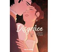 Disgrâce Sarah Winifred Searle (Illustration), Niki Smith (Illustration), Sarah Vaughn (Auteur), Alice Delarbre (Traduction)