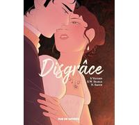 Disgrâce Sarah Winifred Searle (Illustration), Niki Smith (Illustration), Sarah Vaughn (Auteur), Alice Delarbre (Traduction)