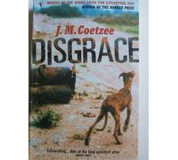 Disgrace