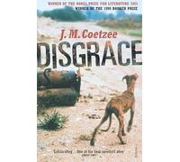 Disgrace: A BBC Radio 4 Good Read