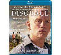 Disgrace [Blu-Ray]