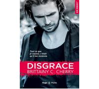 Disgrace - Brittainy C. Cherry - Hugo Poche - Poche - Roman