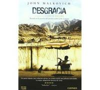 Disgrace (Desgracia) G