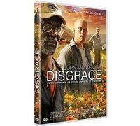 Disgrace E