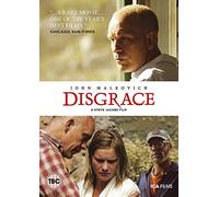 Disgrace [Edizione: Regno Unito] [Import]