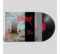 Disgrace – Grey Misery – Vinyle 12" 33 tours