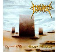 Disgrace - Grey Misery [Import]