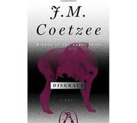 Disgrace J. M. Coetzee (Auteur)