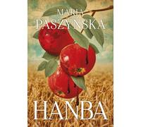 Disgrâce - Maria Paszyńska (Buch auf Polnisch)