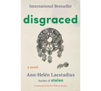 Disgraced A Novel - Ann-Helén Laestadius - Scribner Canada - ebook (ePub) - Livre