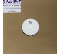 Disgu!Se - Disgu!Se Remixes Vol.2 [Vinyl Maxi-Single]