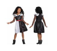 DISGUISE 129739K-EU Ursula Classic (Eu) Déguisement M (7-8)