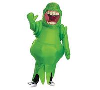 Disguise 164279-20L Déguisement de Ghostbusters unisexe pour enfant Taille unique