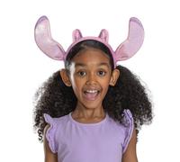 Disguise 170919-EU Bandeau d'ange (UE), rose