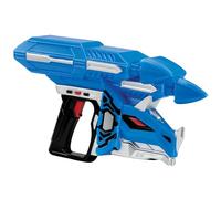 Disguise Accessoire de costume officiel Power Rangers Cosmic Fury en plastique pour Halloween