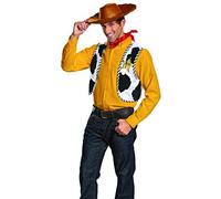 Disguise Adult Woody Kit Standard