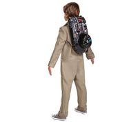 Disguise Afterlife Lot de proton de fantôme avec baguette Jouets gonflables pour enfants Taille unique