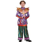 Disguise Alice Through The Looking Glass Deluxe Asian Look Costume XL (14-16)