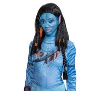 Perruque Avatar Neytiri femme