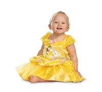 Disguise Belle Classic Toddler
