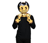 Disguise Bendy Dark Revival Kit