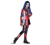 Disguise Big Girls' Evie Deluxe Costume