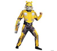 Disguise Bumblebee Plasma Cannon Blaster-