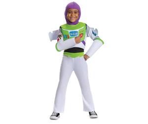 Disguise Buzz Lightyear - Déguisement pour enfant