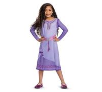 Disguise - Classic Costume - Asha (116 Cm)