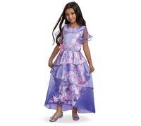 Disguise - Classic Costume - Isabela Madrigal (128 Cm)
