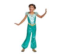 Disguise - Classic Costume - Jasmine (128 Cm) (140389k)